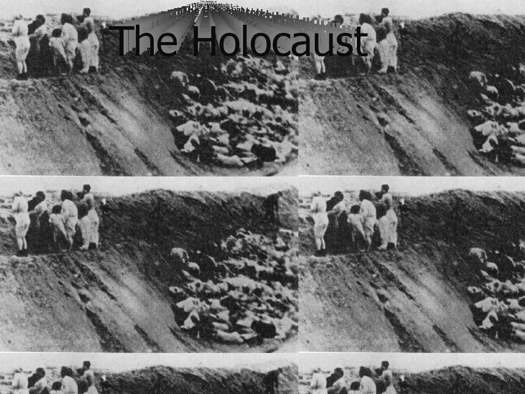 theholocaustlol