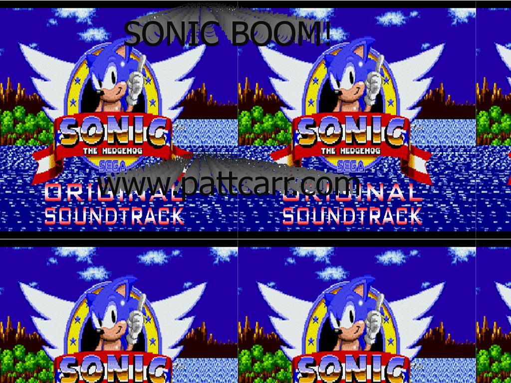 sonicrap