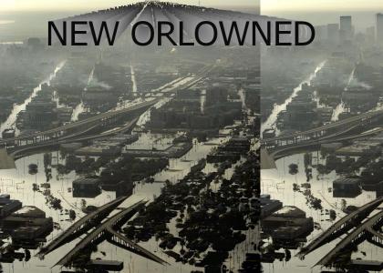 New Orlowned