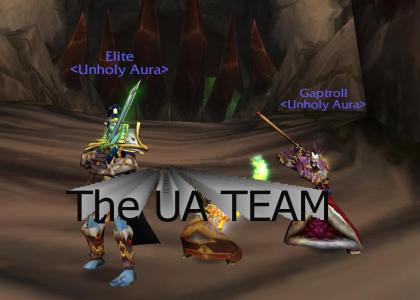 The UA Team