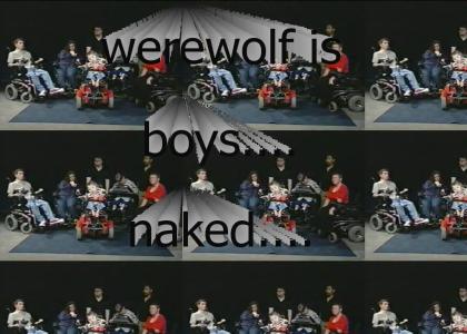 Werewolf