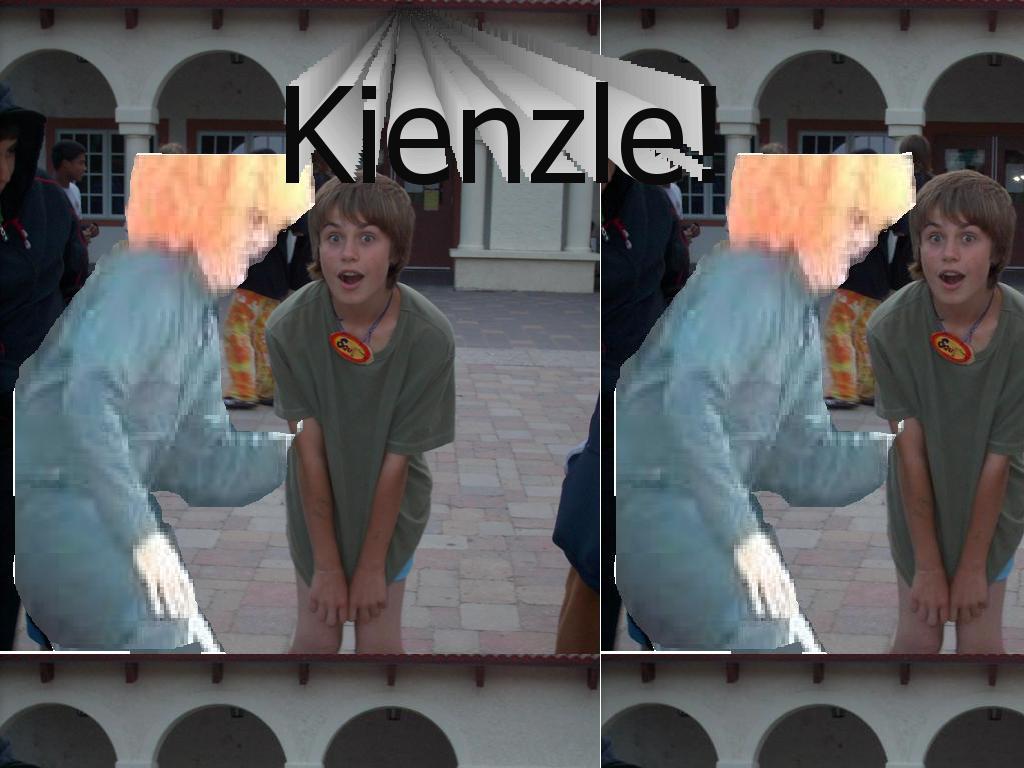 Kienzle