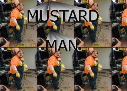 Mustard Man 2