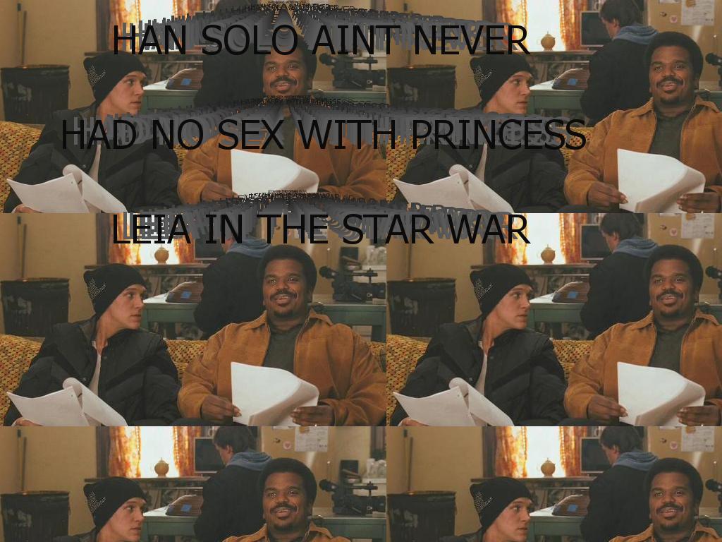 hansoloaintneverhadnosex