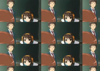 zaza is for Haruhi