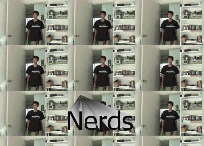 Nerds