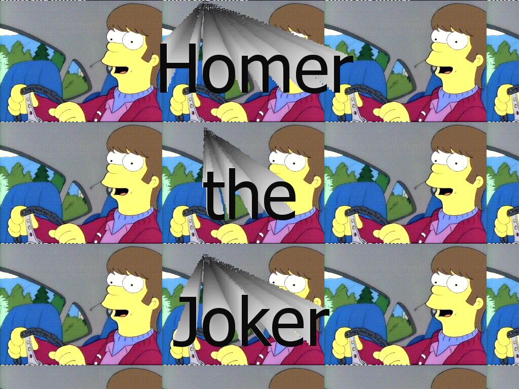 thejoker