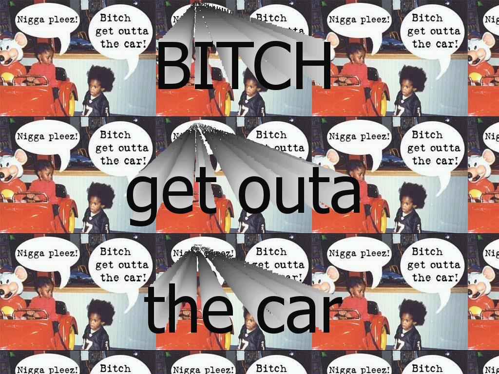 outathecar