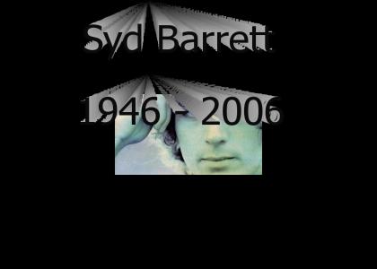 Syd Barrett