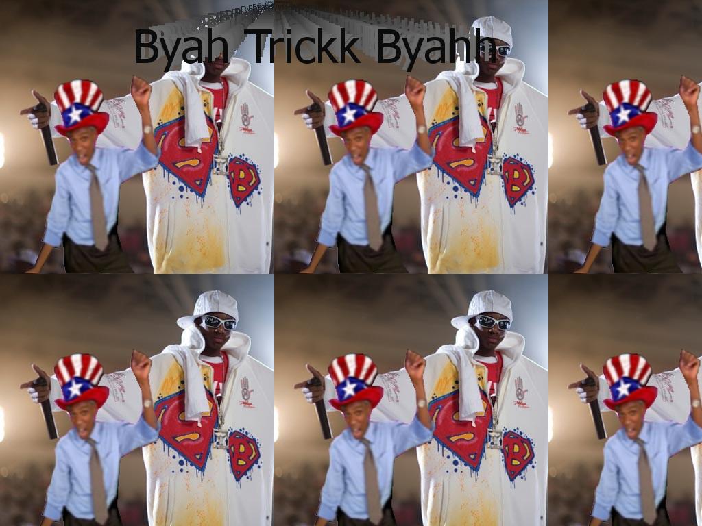 byahtrick