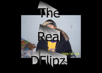 The Real DFlipz