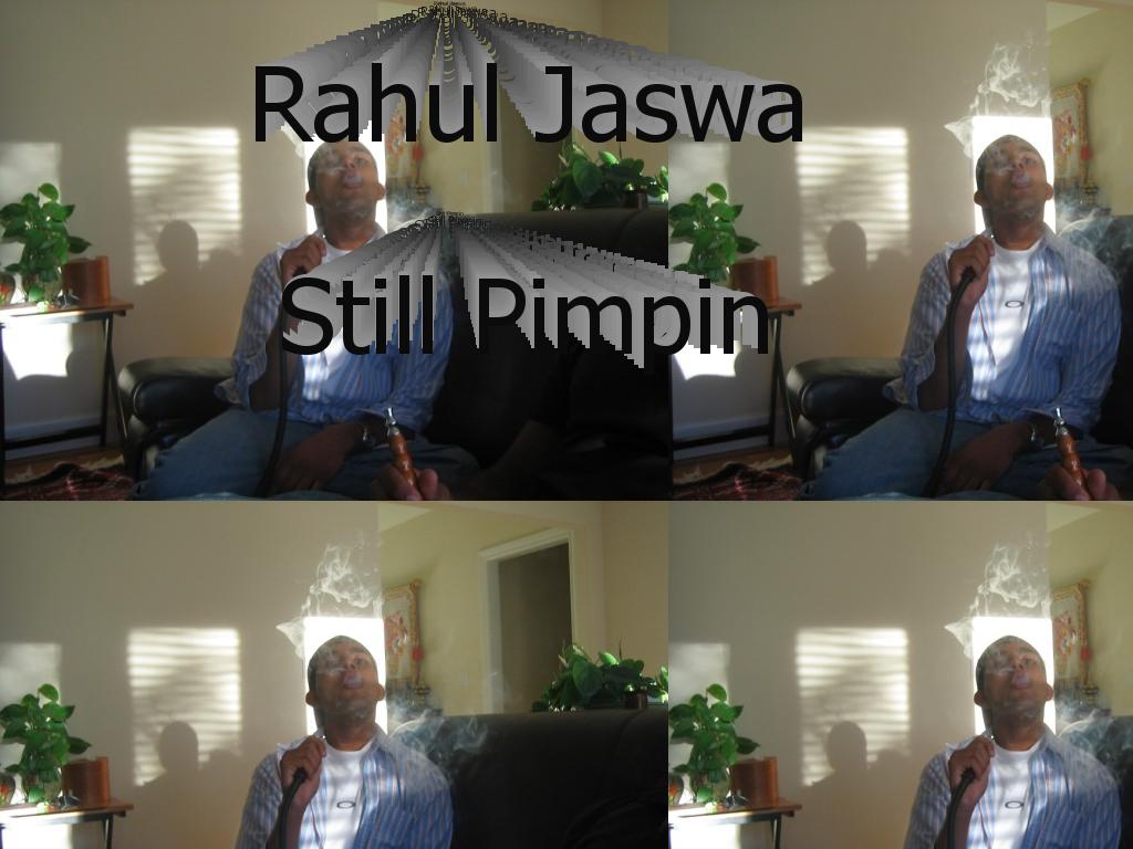 rahuljaswa