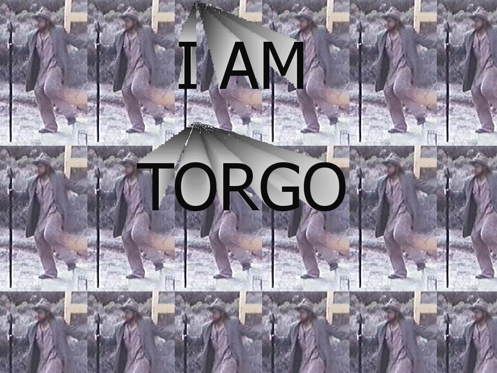 iamtorgo