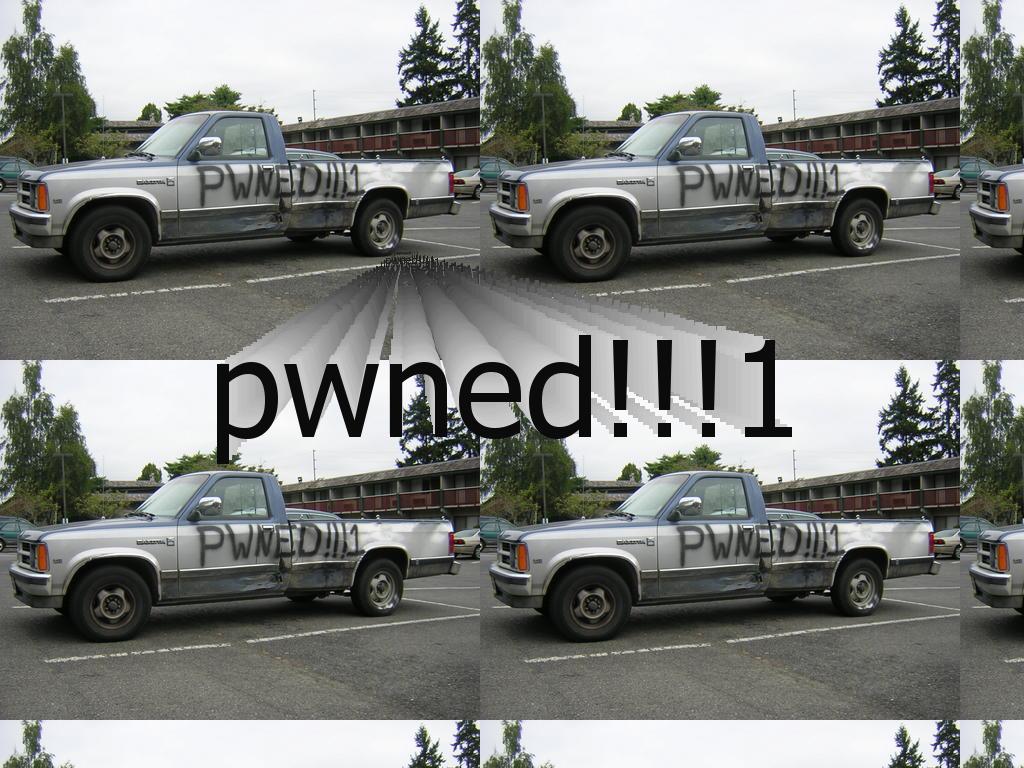 pwnedtruck