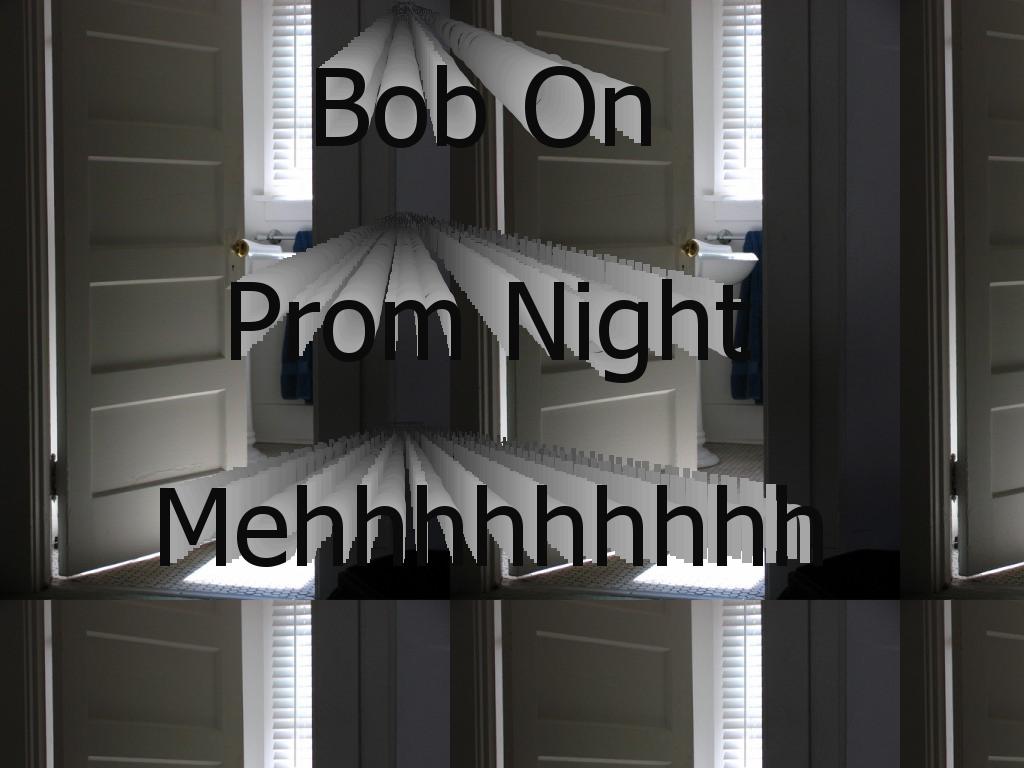 bobbyspromnight