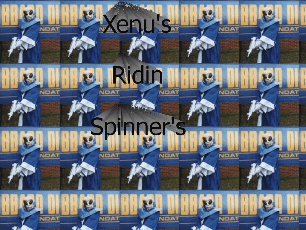 xenuspinners
