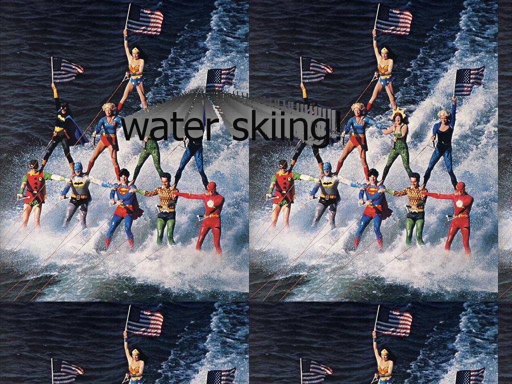 dcwaterski