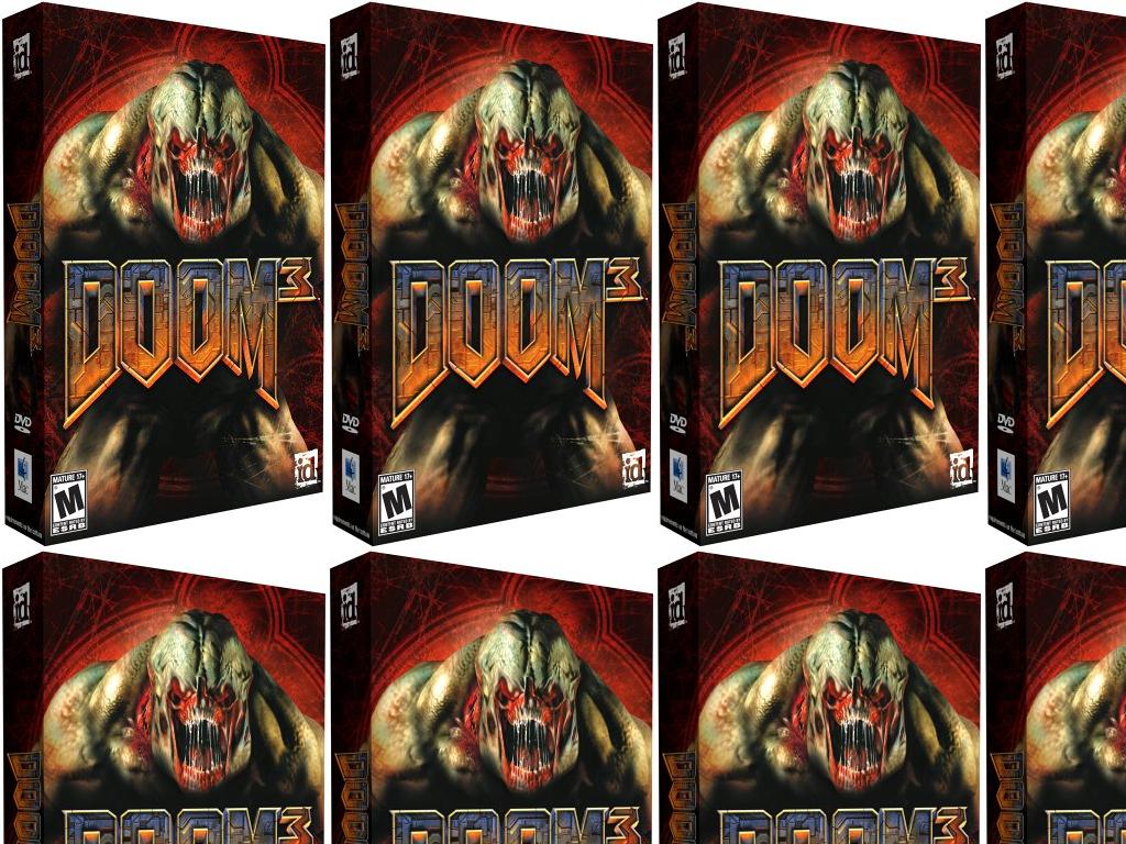 Doom3isMetal