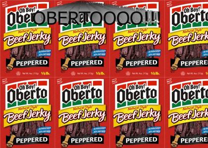 OBERTO!!!