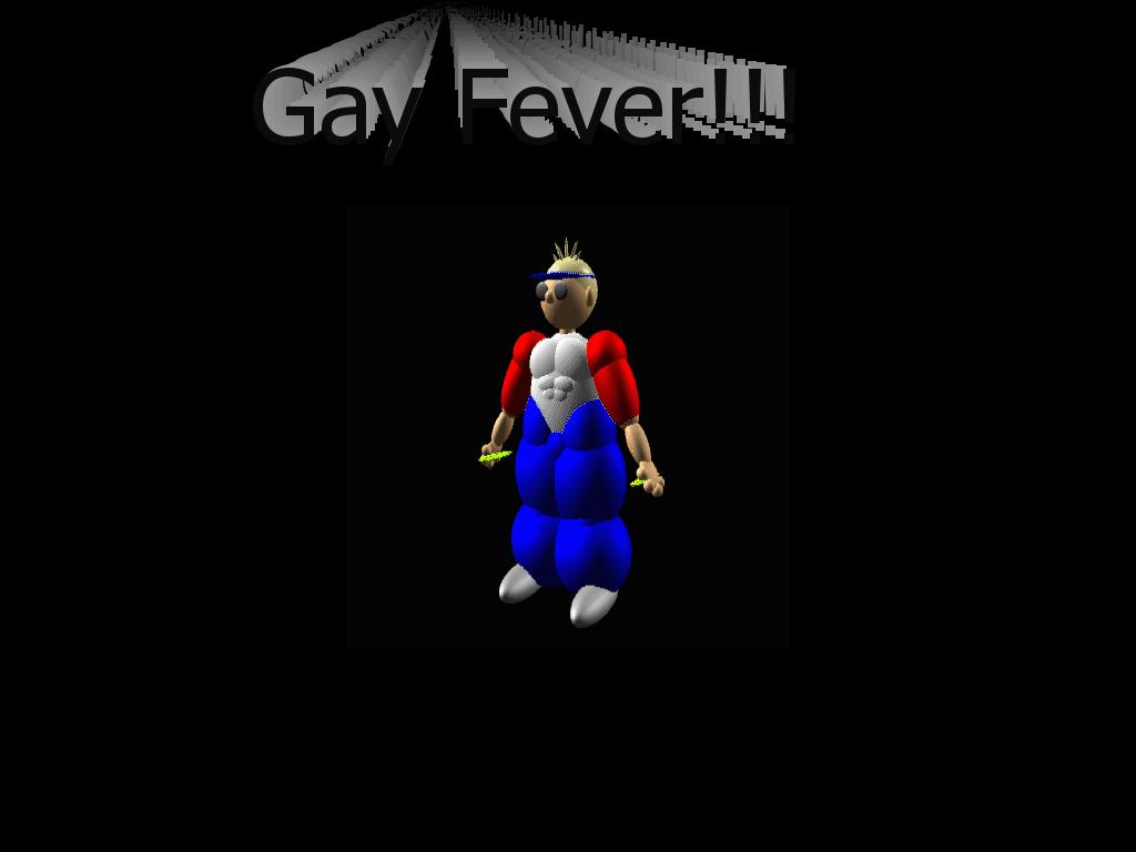 gayfever