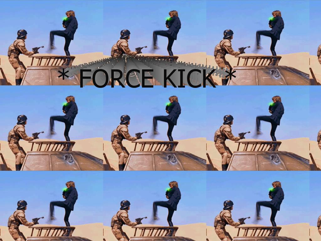 forcekick666