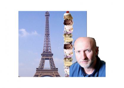 Bob Mould loves dessert