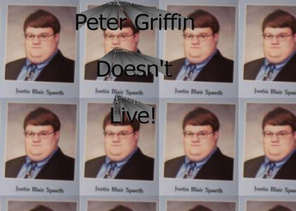 Peter griffin doesn't live!