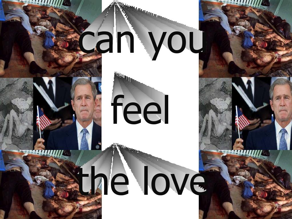 bushlovesthelittlechildren