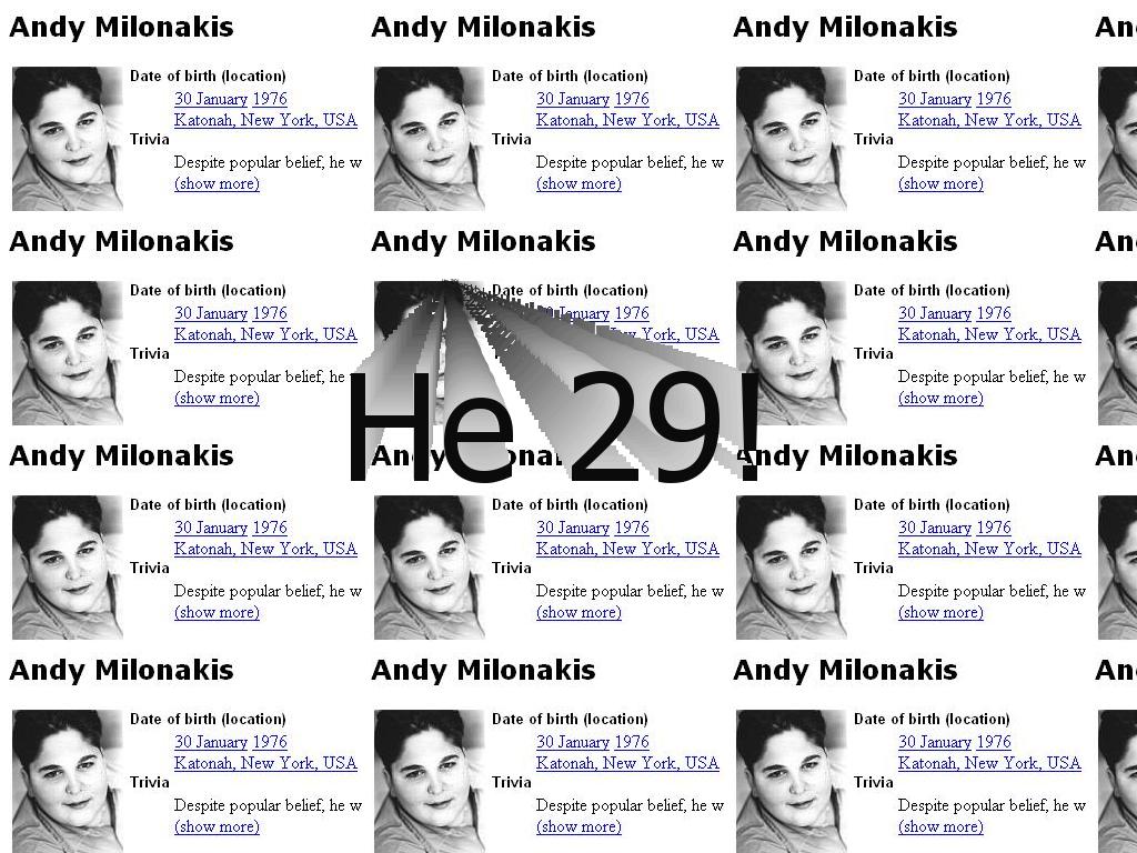 andyis29