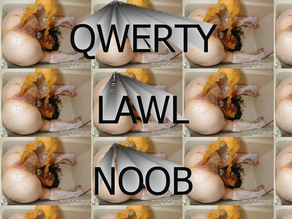 qwerty