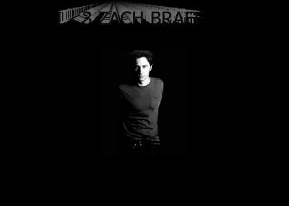 I <3 Zach Braff