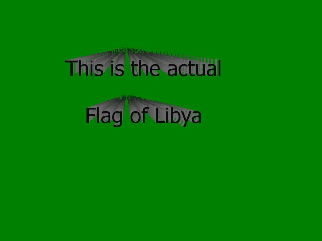 LibyaSucks