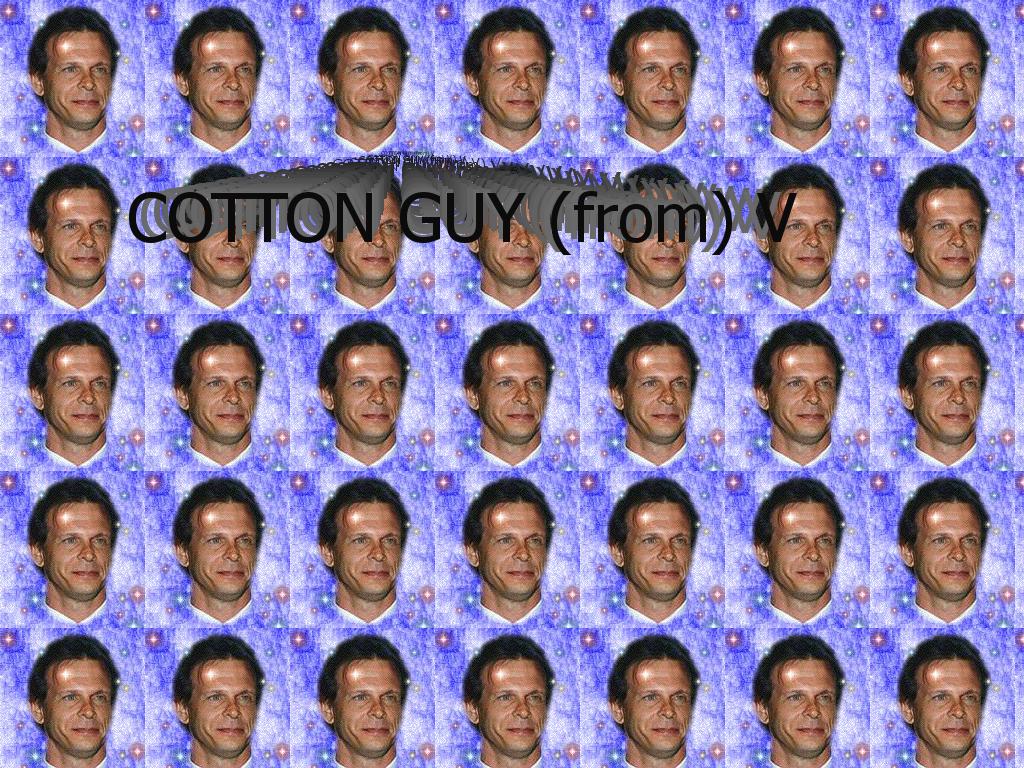 cottonguyv