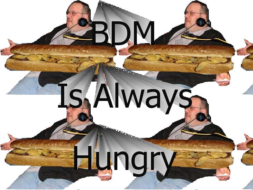 BDMishungry