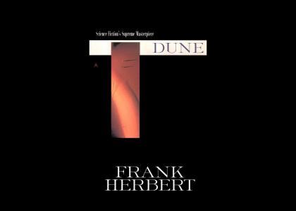 Frank Herbert's Dune