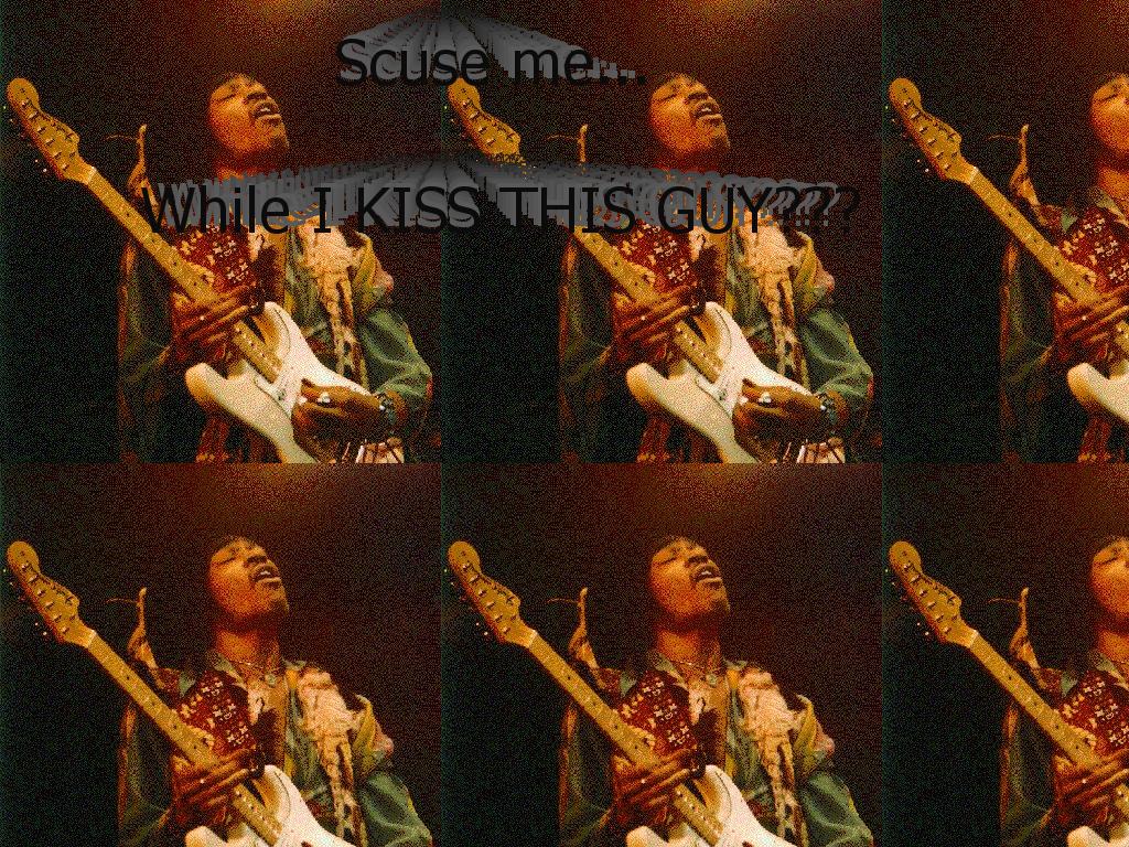 hendrixsayswhat