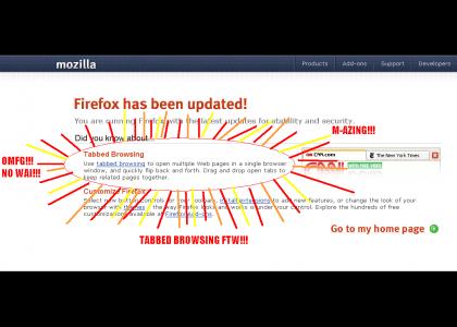 OMG FIREFOX HAS SWEET FEATURES!!!