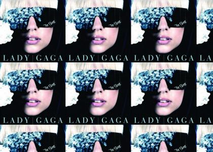 ENTIREALBUMTMND: Lady Gaga: The Fame