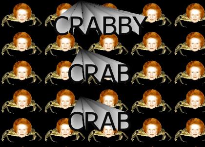 Crabbuckit