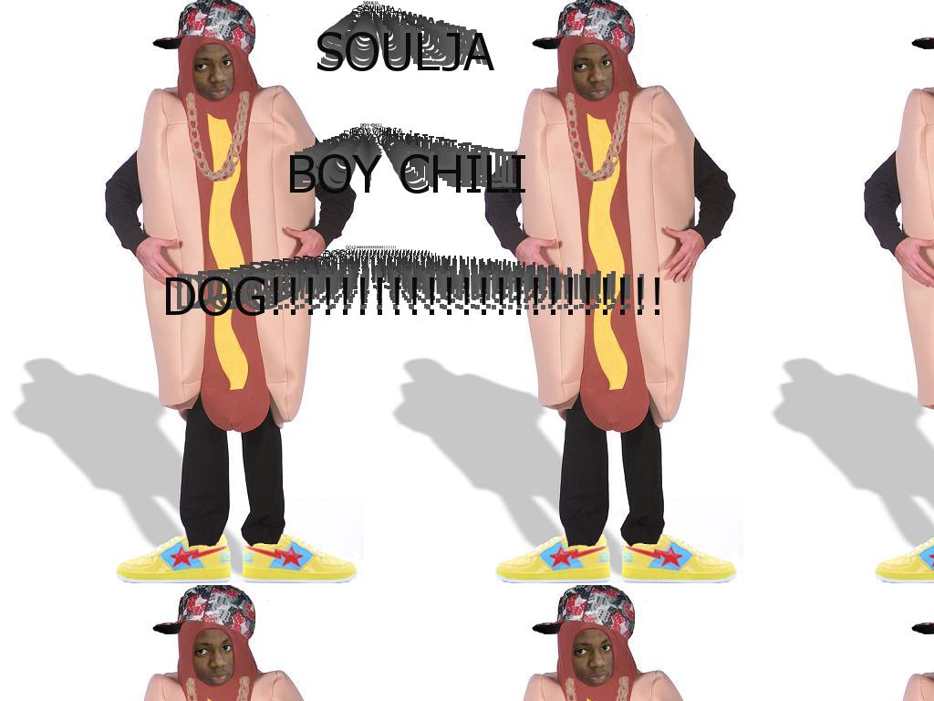 souljaboychilidog