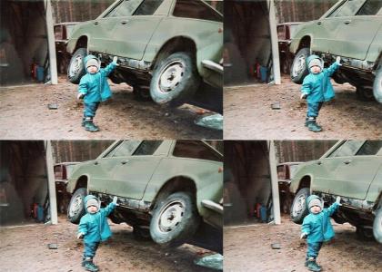 epic toddler maneuver