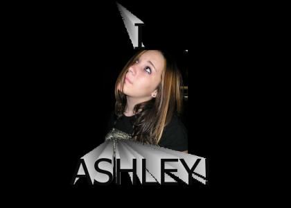 Ashley Is Love