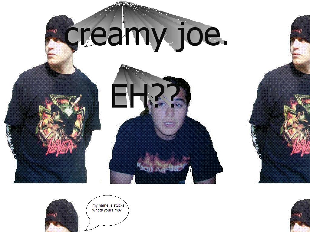 joelikescream