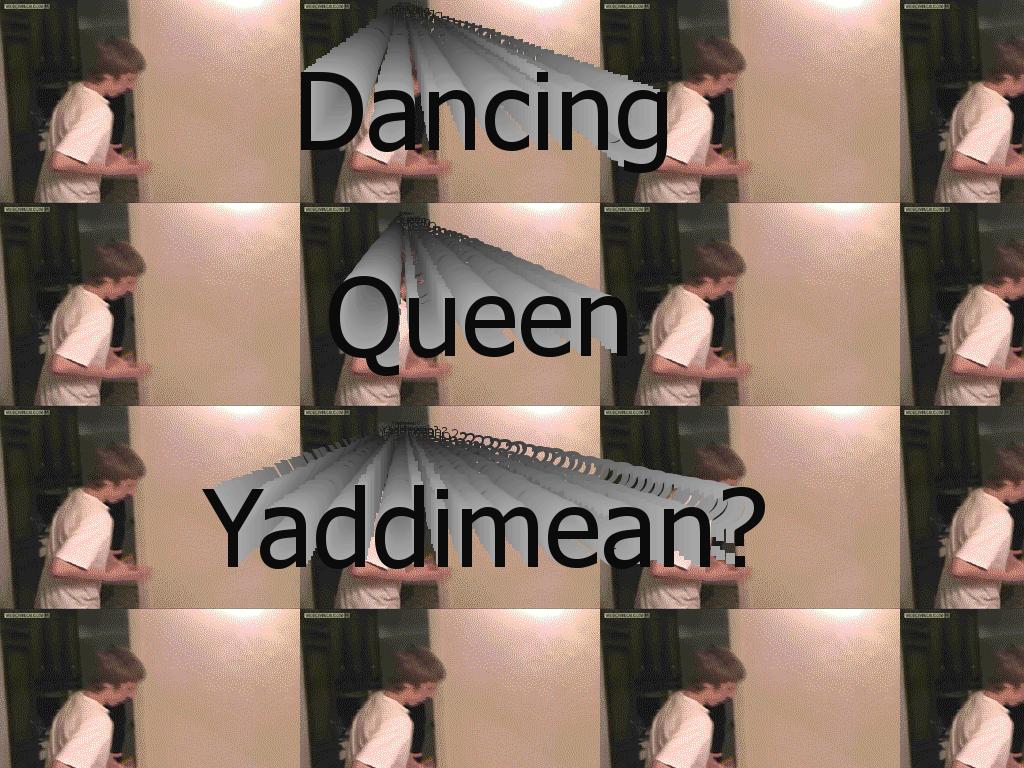 bootyqueen