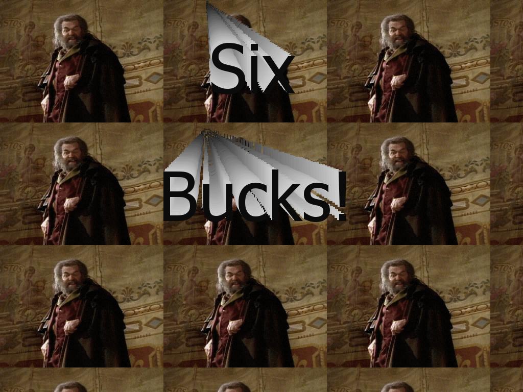 sixbucks
