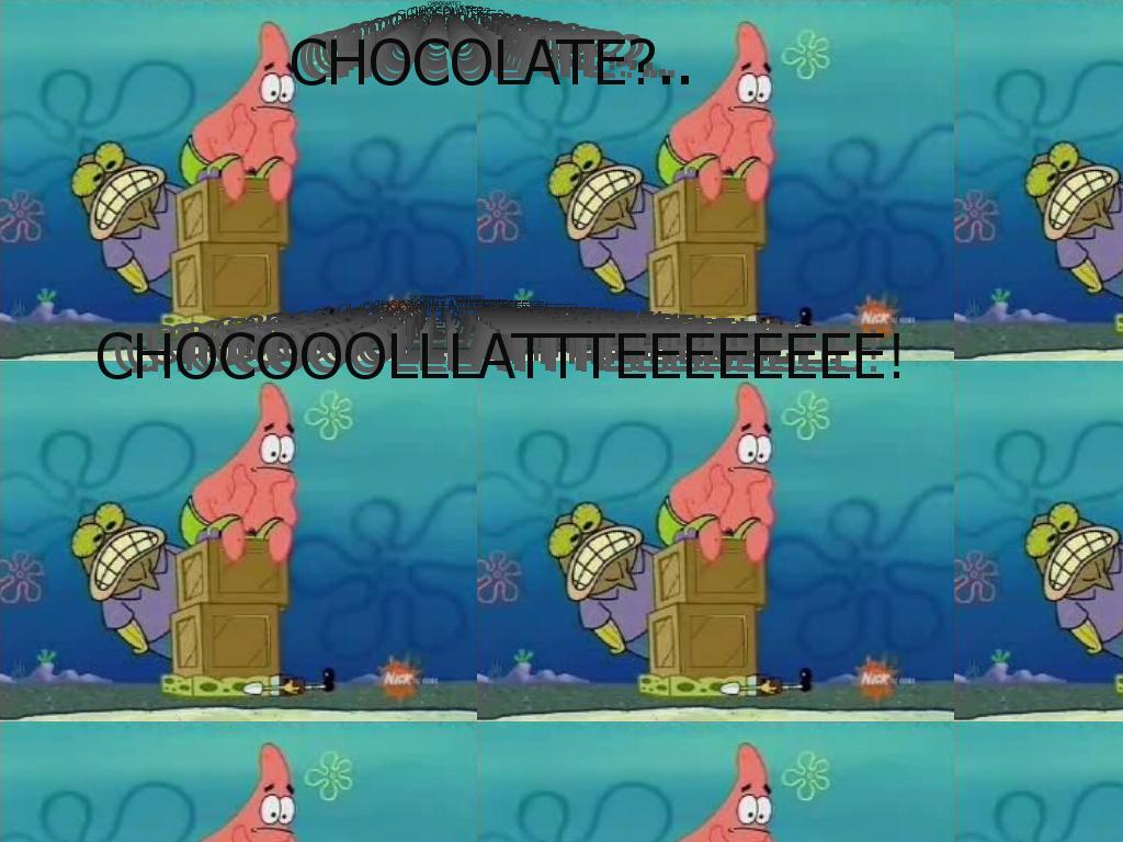 chocolatefishomg