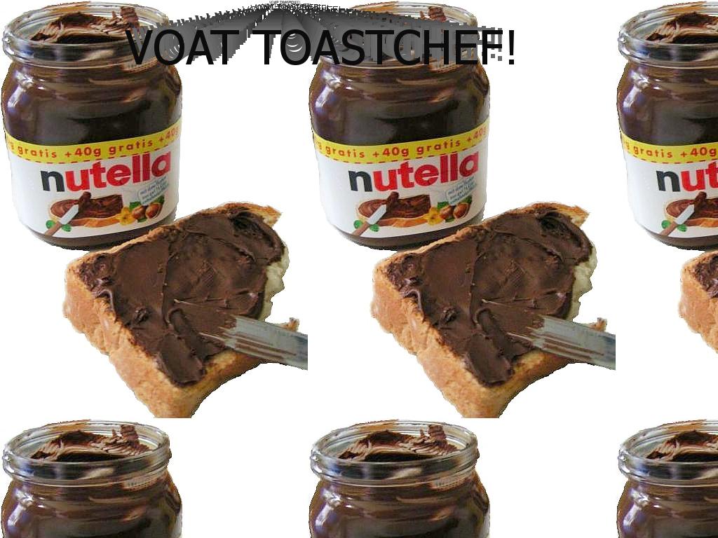 VOATTOASTCHEF