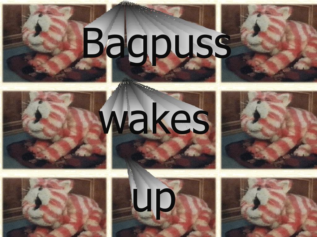 bagpuss