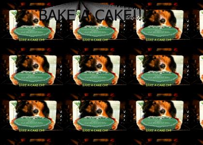 DuckTales Makes You BAKE A CAKE!