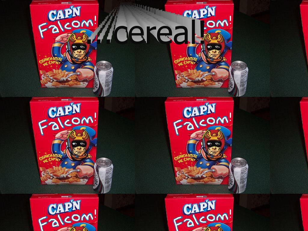 capncereal